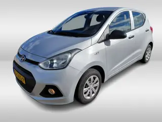 Hyundai i10 1.0i i-Drive (bj 2015)