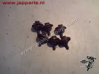 Kawasaki GPZ500S(EX500A) Klepdekselbouten