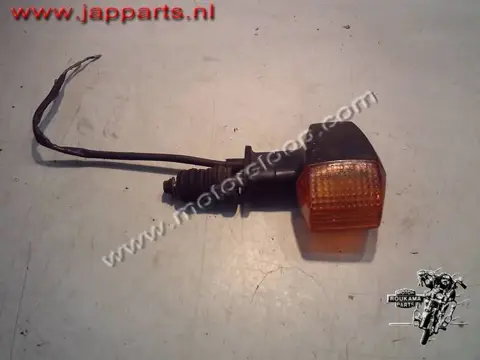 Kawasaki GPZ500S(EX500A) Knipperlicht achter