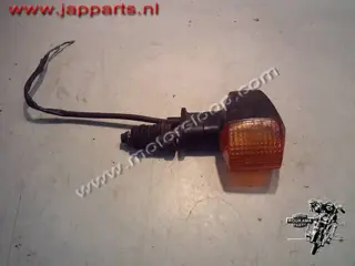 Kawasaki GPZ500S(EX500A) Knipperlicht achter