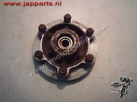 Kawasaki GPZ500S(EX500A) Tandwieldrager