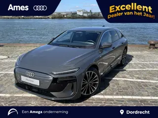 Audi A6 Avant e-tron Advanced edition performance 100 kWh