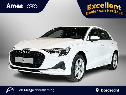 Audi A3 Sportback 40 TFSI e Advanced edition (bj 2026)