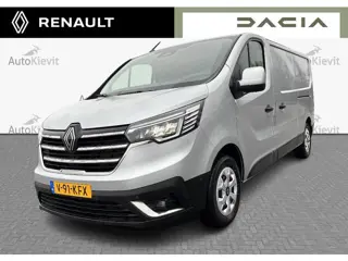 Renault Trafic 2.0 Blue dCi 130 T30 L2H1 Advance - Zijdeur link + rechts - EASY LINK navi - Addition