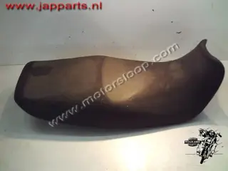 Kawasaki GPZ500S(EX500A) Zadel