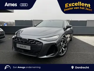 Audi A6 Limousine 2.0 e-hybrid quattro S Edition (bj 2026)