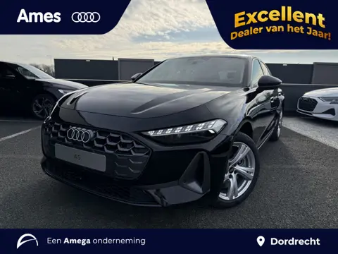 Audi A5 Limousine 2.0 e-hybrid quattro Advanced edition