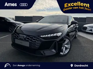 Audi A5 Limousine 2.0 e-hybrid quattro Advanced edition