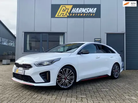 Kia ProCeed 1.6 T-GDi GT | Dealer Ondh. | ACC | JBL | Camera