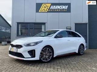Kia ProCeed 1.6 T-GDi GT | Dealer Ondh. | ACC | JBL | Camera