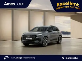Audi Q4 e-tron 45 quattro S Edition Competition 82 kWh