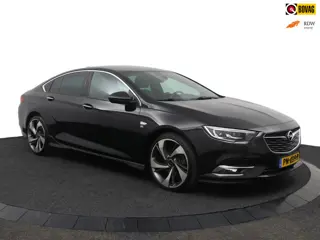 Opel Insignia Grand Sport 1.6 CDTI Innovation I XENON I LEER I AUTOMAAT I 20 INCH