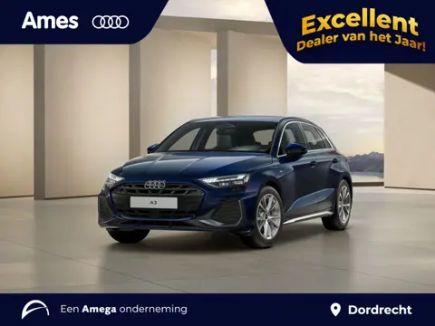 Audi A3 Sportback 40 TFSI e Advanced edition (bj 2026)