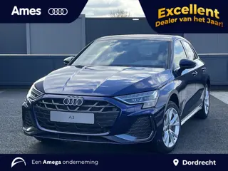 Audi A3 Sportback 40 TFSI e S edition (bj 2026, automaat)