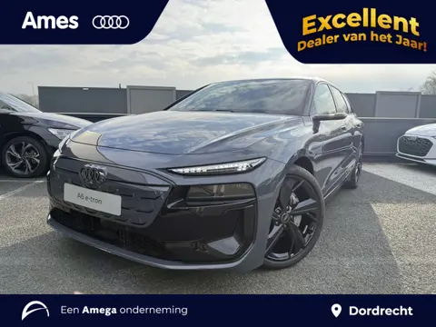 Audi A6 Avant e-tron S edition performance 100 kWh