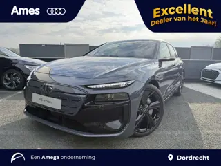 Audi A6 Avant e-tron S edition performance 100 kWh