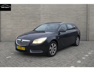 Opel Insignia Sports Tourer 1.8 Edition | Clima | Navi |