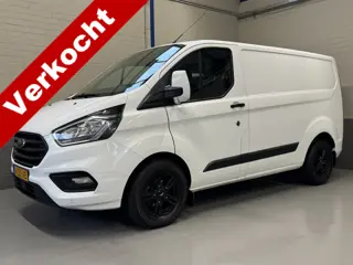 Ford Transit Custom 280 2.0 TDCI L1H1 Trend 130pk Automaat
