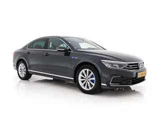 Volkswagen Passat 1.4 TSI GTE Business (Plug-In) (INCL-BTW) Aut. *FULL-LED | DIGI-COCKPIT | ADAPTIVE
