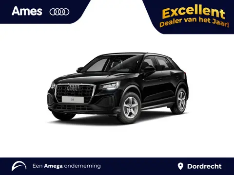 Audi Q2 30 TFSI Pro Line (bj 2026)