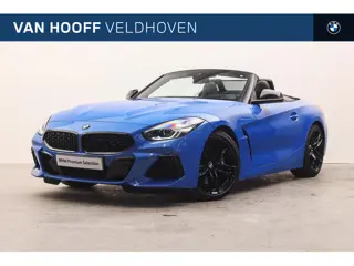 BMW Z4 Roadster M40i High Executive Automaat / M Sportstoelen / Adaptieve LED / M Adaptief onderstel