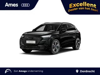 Audi Q4 e-tron 45 quattro S Edition Competition 82 kWh
