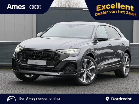 Audi Q8 55 TFSI e quattro Pro Line S (bj 2026, automaat)