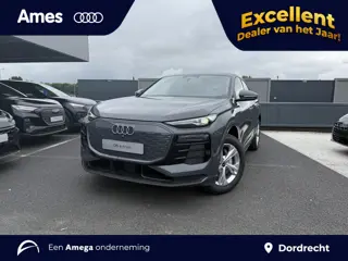 Audi Q6 Sportback e-tron edition 83 kWh (bj 2025)