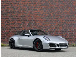 Porsche 911 3.0 Targa 4 GTS | Sport Chrono - BOSE - Camera