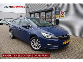 Opel Astra Sports Tourer 1.0 Turbo Innovation 1e Eigenaar | NL-Auto | Volledig Onderh | BTW | Climat