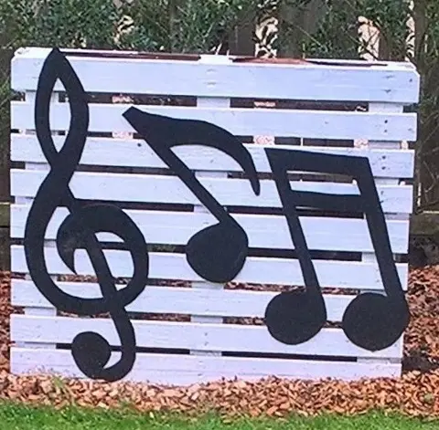 Muziekles Rhoon Hoeksche Waard Drechtsteden