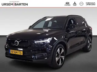 Volvo XC40 Recharge Pro (bj 2021, automaat)