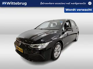 Volkswagen Golf 1.0 TSI Life / NAVI / APP.Connect / 16"LMV / CAMERA
