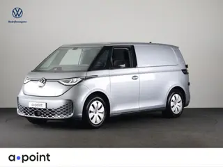 Volkswagen ID. Buzz Cargo 77 kWh Volkswagen ID. Buzz Cargo L1H1 77 kWh