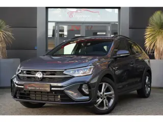 Volkswagen Taigo 1.0 TSI R-Line 116pk AppleCarPlay/Stoelverwarming/Camera