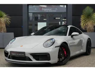 Porsche 911 3.0 Carrera GTS 480pk Panoramadak/BOSE/SportChrono