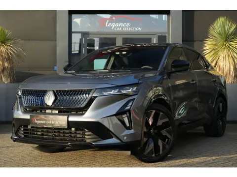 Renault Rafale 1.2 E-Tech 4x4 Plug-in Hybrid 300 Esprit Alpine 300pk Panoramadak/Stoelverwarming/Cam