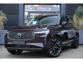 Volvo XC90 2.0 T8 FACELIFT Plug-in hybrid AWD Ultra Bright 455pk Panoramadak/Bowers&Wilkins/Luchtver