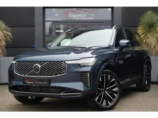 Volvo XC90 2.0 T8 FACELIFT Plug-in hybrid AWD Ultra Bright 455pk Panoramadak/Bowers&Wilkins/360Camer