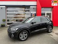 Volkswagen T-ROC 1.5 TSI R-Line Adaptive, Camera, Trekhaak