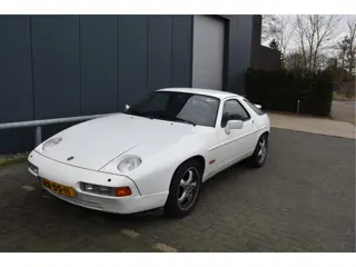 Porsche 928 5.0 S4 Handbak (bj 1988)
