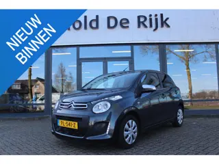 Citroen C1 1.0 e-VTi Feel