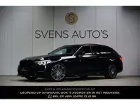 BMW 5-serie Touring 530i 252pk M-Sport Shadow Line|Camera|ACC|Sfeer|E-Stoelen
