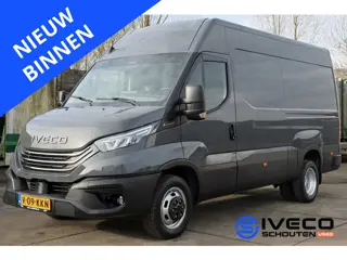 Iveco Daily 40C18V A8 Cruise control - Dubbellucht - Automaat- L3H2 - 3.0L 176pk - Trekhaak - BPM-vr
