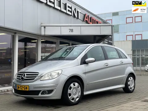 Mercedes-Benz B-klasse 180 CDI Business Class