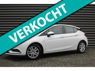 Opel Astra 1.0 Edition