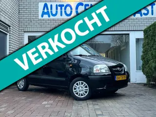 Hyundai Atos 1.1i Active Young Lage km stand