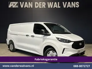Ford Transit Custom 2.0 TDCI 136pk L2H1 Fabrieksgarantie Euro6 Airco | Camera | Apple Carplay | LED 