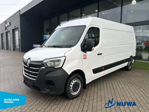 Renault Master 180 L3H2 Achteruitrijcamera + Trekhaak