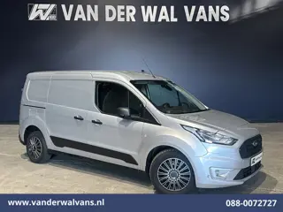 Ford Transit Connect 1.5 EcoBlue 120pk L2H1 Euro6 Airco | Camera | Apple Carplay | Cruisecontrol | S